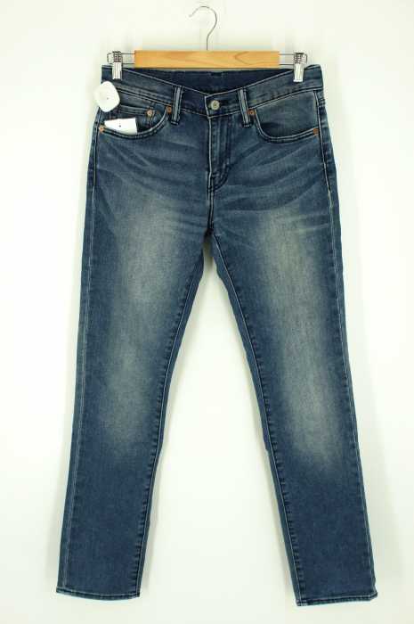 Levi's （リーバイス） ストレッチデニムパンツ メンズ パンツ