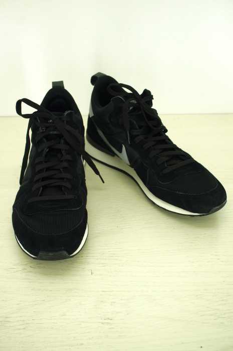 NIKE (ナイキ) INTERNATIONALISTMID インターナショナリストミッド スニーカー メンズ シューズ