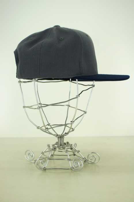 STUSSY (ステューシー) スナップバックキャップ メンズ 帽子