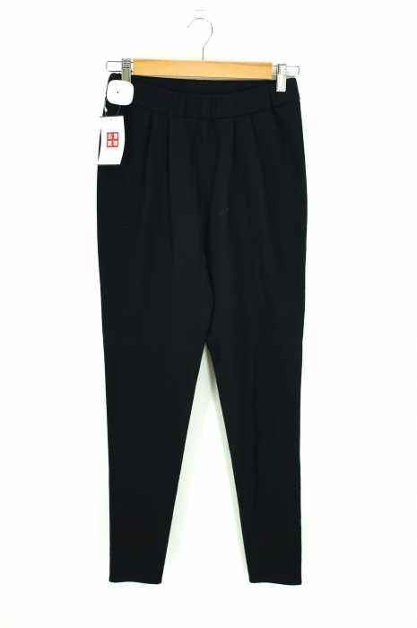 MUSE de Deuxieme Classe (ミューズデドゥーズィエム クラス) バランサSLIMFIT パンツ レディース パンツ