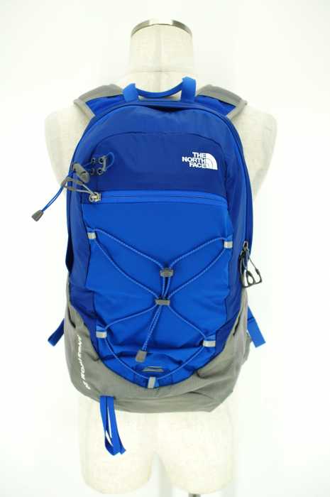 THE NORTH FACE （ザノースフェイス） ANGSTROM 20　バックパック メンズ バッグ