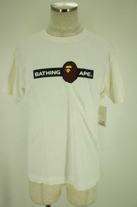 BAPE (ベイプ) メンズ トップス