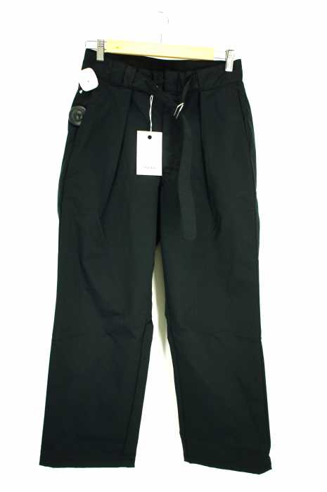 marka （マーカ） WIDE WORK PANTS メンズ パンツ