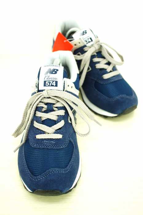 NEW BALANCE （ニューバランス） ML574 スニーカー レディース シューズ