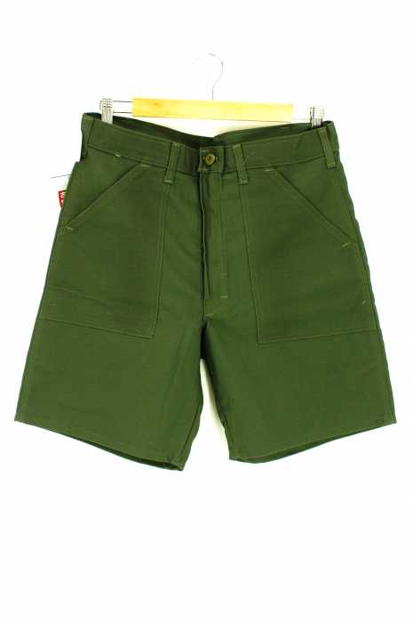 GUNGHO（ガンホー） 4 Pocket Fatigue Shorts LOT1101S メンズ パンツ