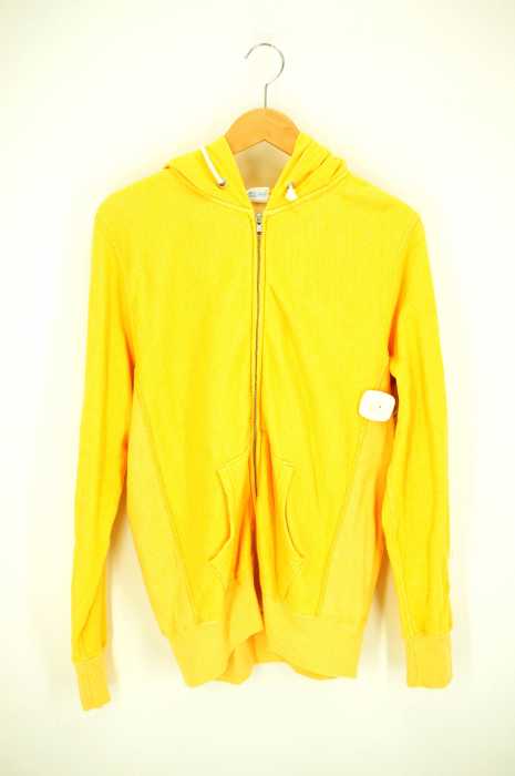 Champion （チャンピオン） reverse weave c3-c102 メンズ トップス