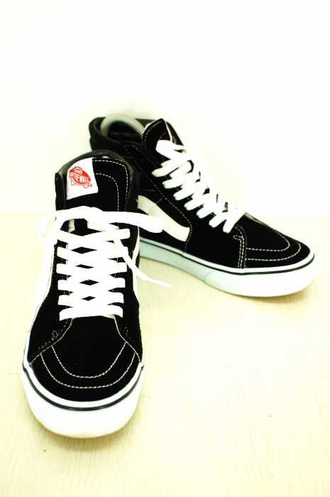 VANS (バンズ ) SK8-HI DX スケート ハイ ディーエックス レディース シューズ