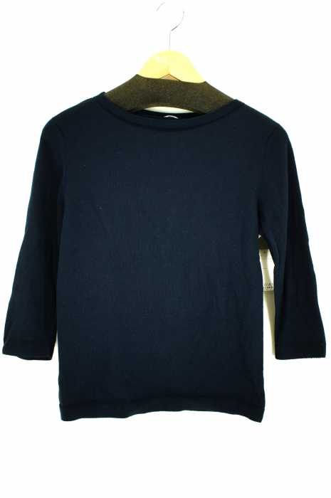KINOTTO（キノット） Boat Neck Knit レディース トップス