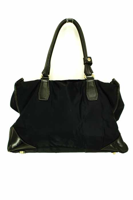 UNITED ARROWS LUGGAGE(ユナイテッドアローズラゲージ) トートバッグ ブラック レディース バッグ
