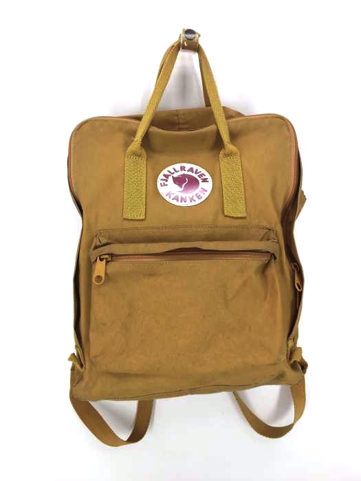 FJALLRAVEN KANKEN（フェールラーベンカンケン） バックパック レディース バッグ