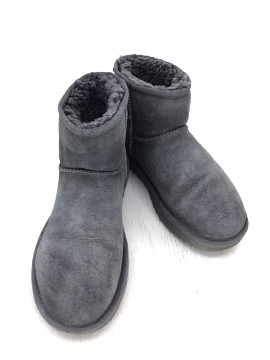 UGG（アグ） ムートンブーツ W CLASSIC MINI II レディース シューズ