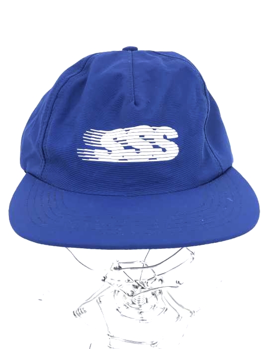 Stanton Street Sports（スタントンストリートスポーツ） USA製 ロゴキャップ メンズ 帽子