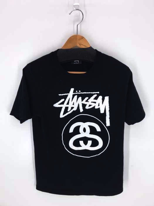 Stussy（ステューシー） シャネルロゴTシャツ レディース トップス