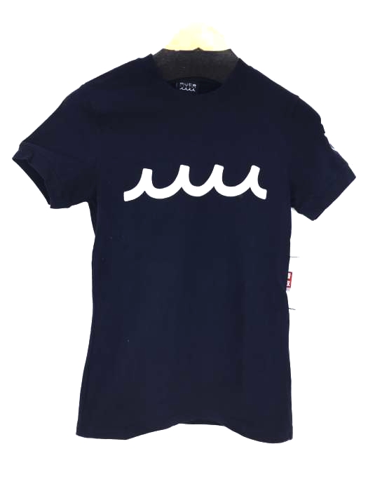 muta MARINE（ムータマリン） WAVE Tシャツ ストレッチ レディース トップス