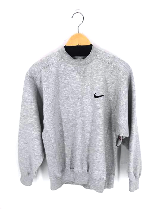 NIKE（ナイキ） 90’s 白タグ 霜降りクルーネックスウェット メンズ トップス