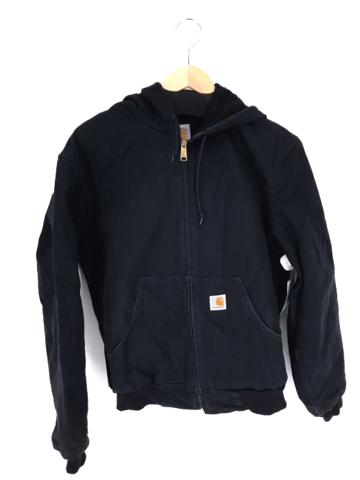 Carhartt（カーハート） ダック地 アクティブジャケット メンズ トップス