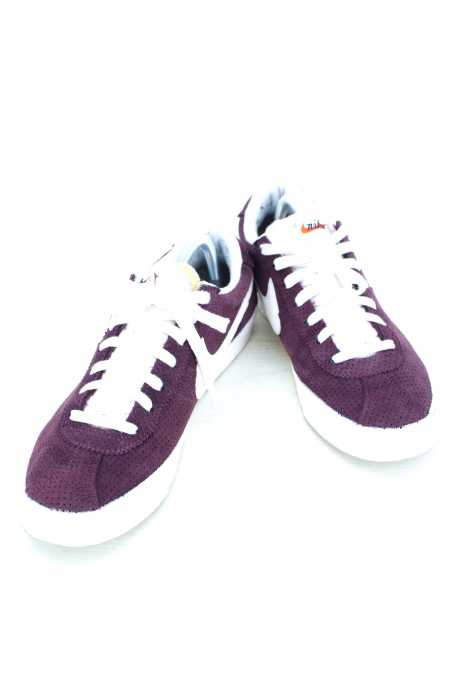 NIKE (ナイキ) NIKE BRUIN VINTAGEモデル スニーカー メンズ シューズ