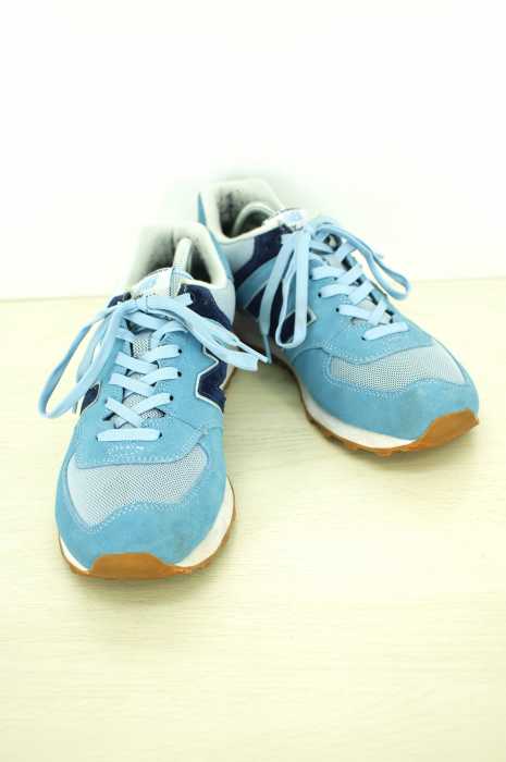 NEW BALANCE （ニューバランス） ML574 WYE　スニーカー メンズ シューズ