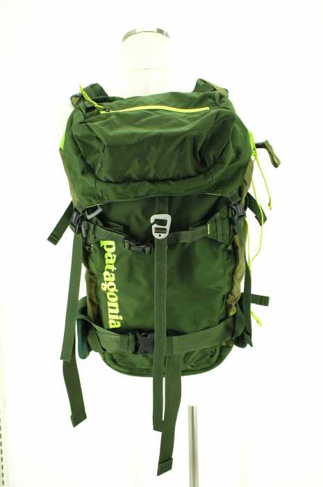 patagonia （パタゴニア） SNOW DRIFTER 40L バックパック リュック メンズ バッグ