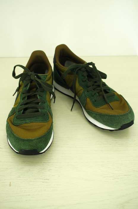 NIKE （ナイキ） INTERNATIONALIST インターナショナリスト スニーカー メンズ シューズ