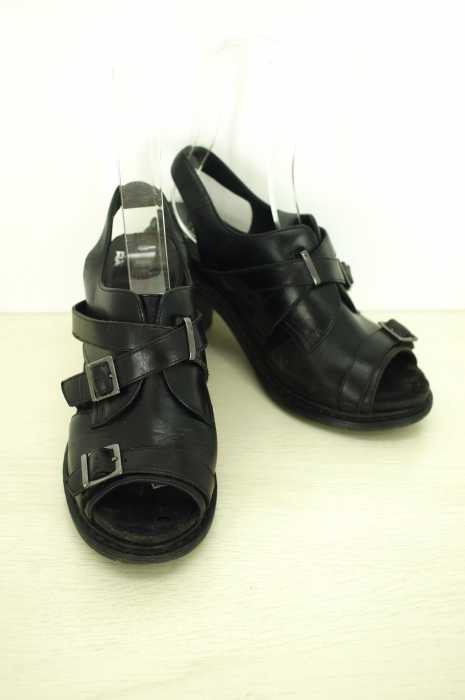 Dr.Martens （ドクターマーチン） PARKWAY ADITA BONDAGE サンダル レディース シューズ