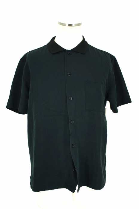 STUSSY （ステューシー） 16SS 刺繍入り半袖シャツ メンズ トップス
