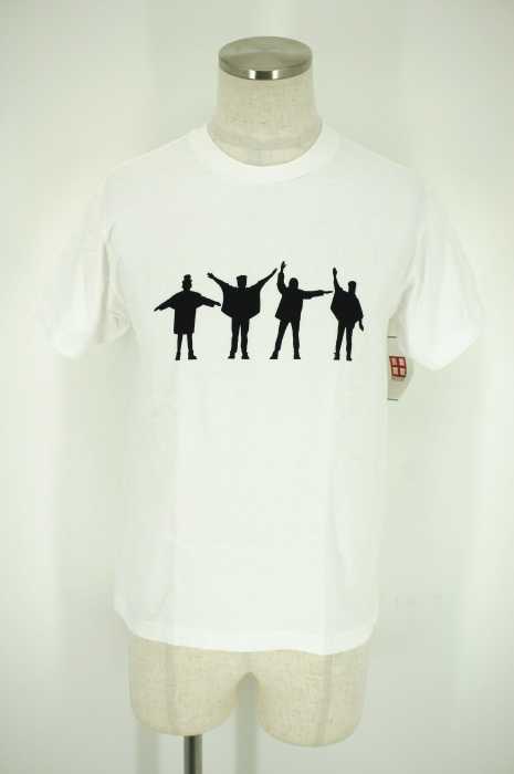 BEAUTY & YOUTH UNITED ARROWS （ビューティーアンドユースユナイテッドアローズ） BEATLES for BY HELP Tシャツ メンズ トップス