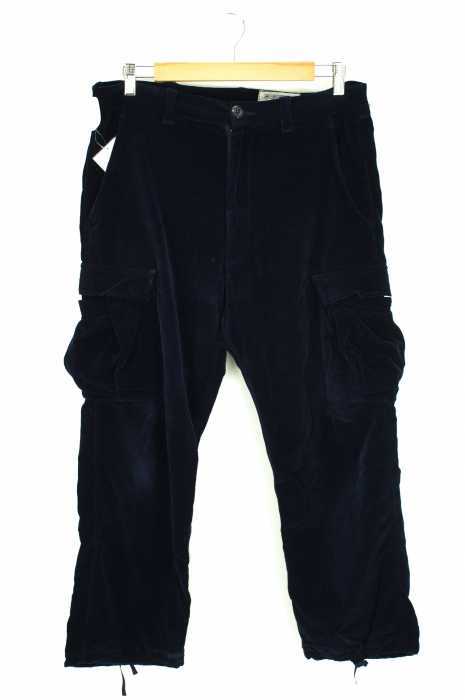 ネペンテ ズボン ネペンテス・needles HDカーゴパンツ NEEDLES