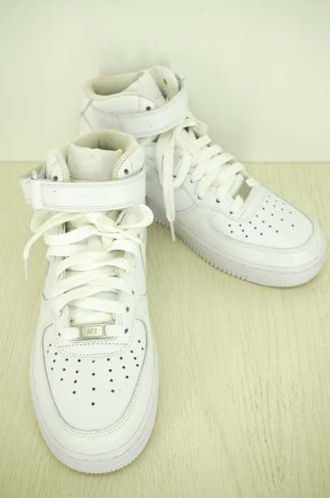 NIKE （ナイキ） NIKE AIR FORCE 1 MID メンズ シューズ