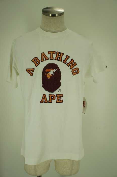 BAPE （ベイプ） メンズ トップス