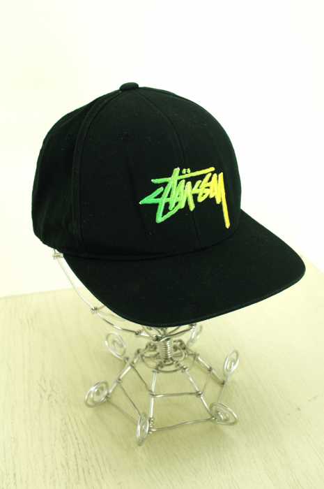 STUSSY （ステューシー） メンズ 帽子