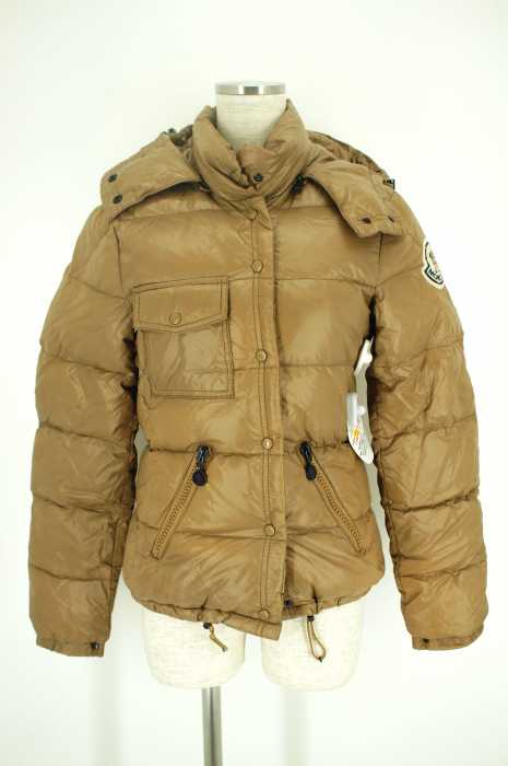 MONCLER （モンクレール） レディース アウター