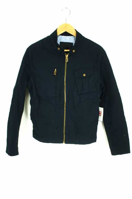 ZARA MAN （ザラマン） スイングトップジャケット メンズ アウター