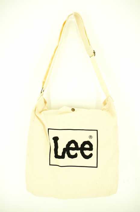 Lee （リー） 2WAY キャンバストートバッグ　ショルダーバッグ レディース バッグ