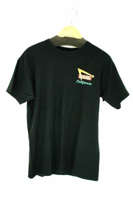 IN-N-OUT BURGER（インアウトバーガー） プリントTシャツ メンズ トップス