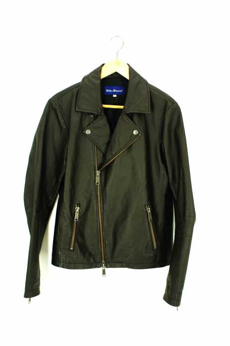 URBAN RESEARCH (アーバンリサーチ) レザーダブルライダース メンズ アウター