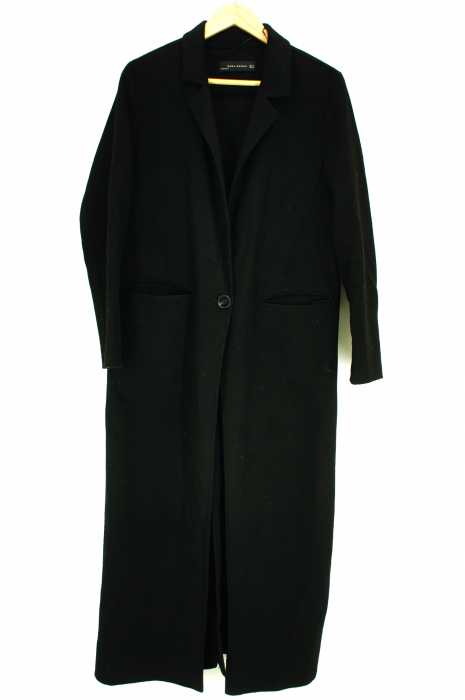 ZARA WOMAN （ザラ ウーマン） ロングコート レディース アウター