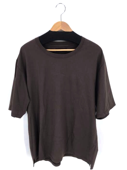 VAINL ARCHIVE(ヴァイナルアーカイブ) OCEAN バックグラフィックTシャツ 20SS メンズ トップス