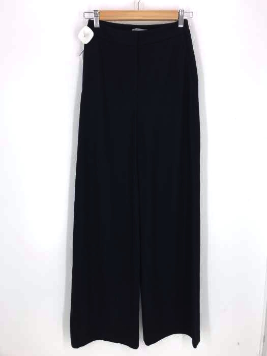 theory luxe（セオリーリュクス） ウエストリブスラックスパンツ レディース パンツ