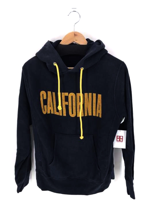 GOLD 東洋エンタープライズ(ゴールドトウヨウエンタープライズ) CALIFORNIA/プルオーバーパーカー メンズ トップス