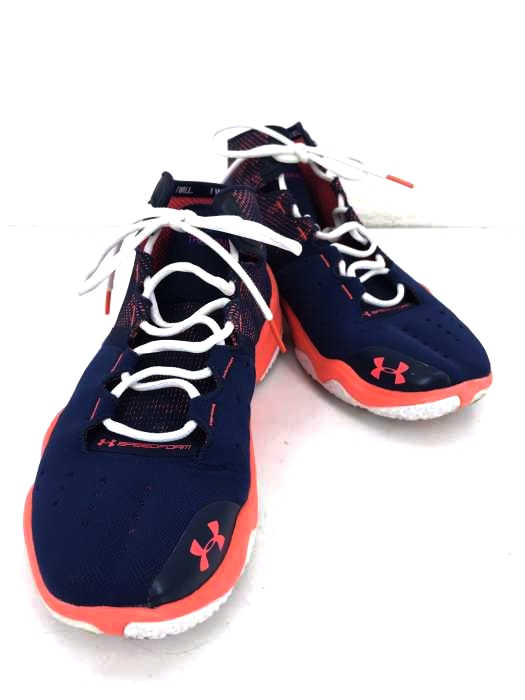 UNDERARMOUR（アンダーアーマー） SPEEDFORM Training Shoes フィットネスシューズ メンズ シューズ