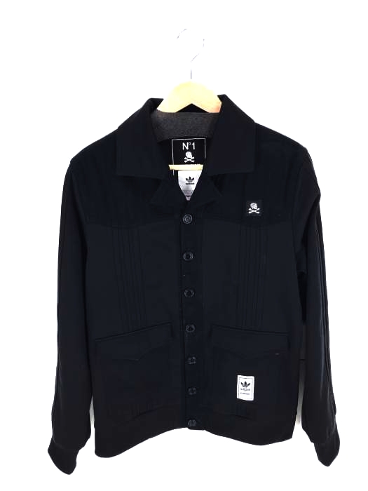 adidas Originals（アディダスオリジナルス） NH TRACK TOP メンズ アウター