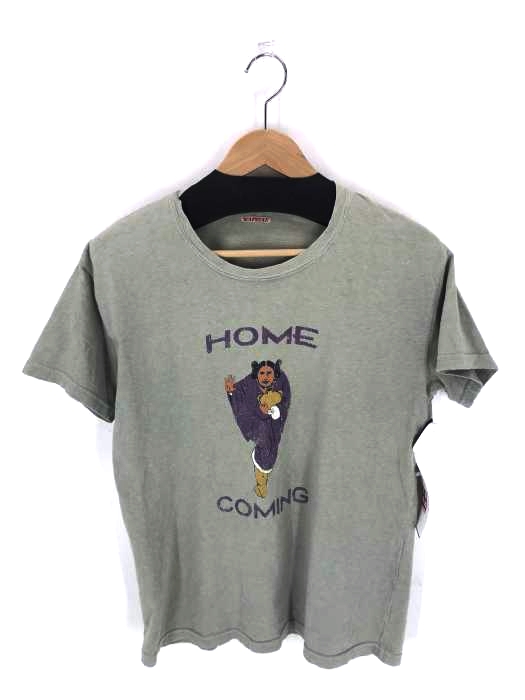 KAPITAL(キャピタル) HOME COMING Tシャツ メンズ トップス