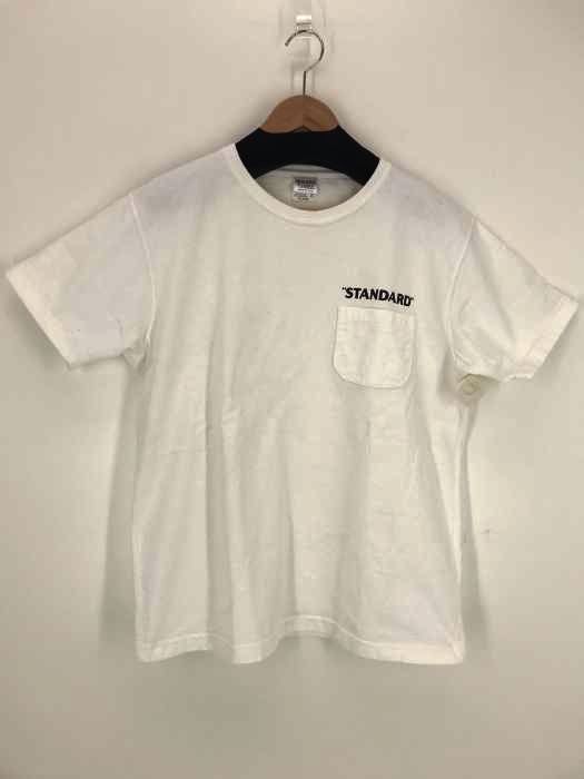 CAMBER（キャンバー） MAX WEIGHT STANDARD POCKET SS TEE メンズ トップス