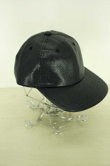 SWAGGER (スワッガー) 16AW SNAKE 6 PANNEL CAP キャップ メンズ 帽子