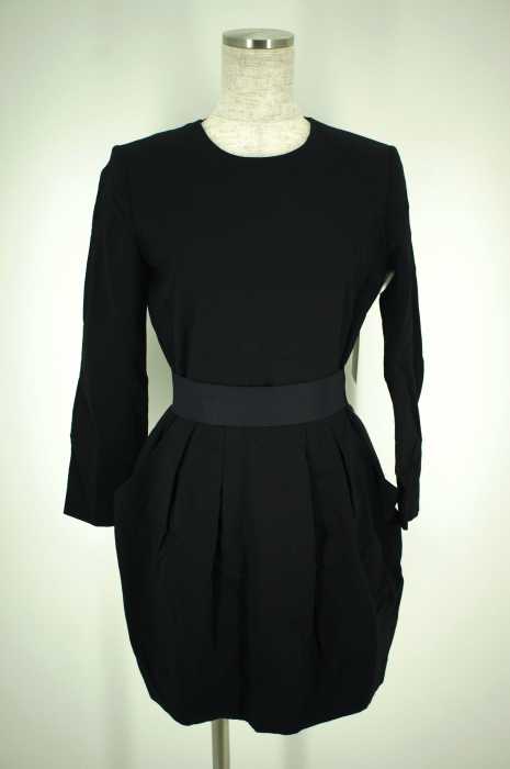 Stunning Lure （スタニングルアー） 15aw サイドジップ　切り替えワンピース レディース ワンピース