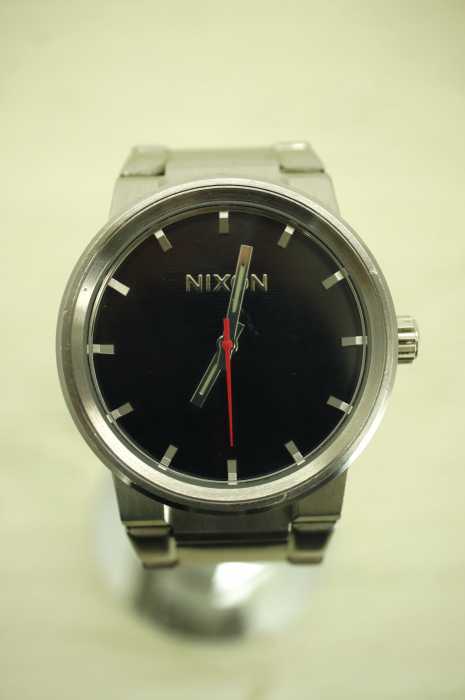 NIXON (ニクソン) THE CANNON キャノン 腕時計 メンズ ファッション雑貨