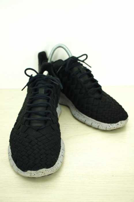 NIKE (ナイキ) FREE INNEVA WOVEN NRG スニーカー メンズ シューズ
