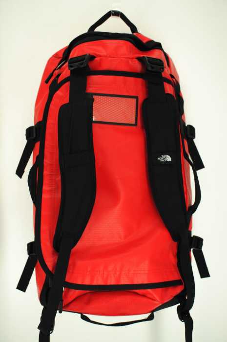 THE NORTH FACE （ザノースフェイス） BC ダッフルバッグ メンズ バッグ