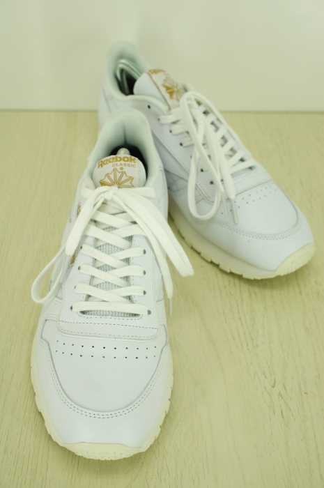 Reebok （リーボック） エクスクルーシブ クラシックレザー ALR メンズ シューズ